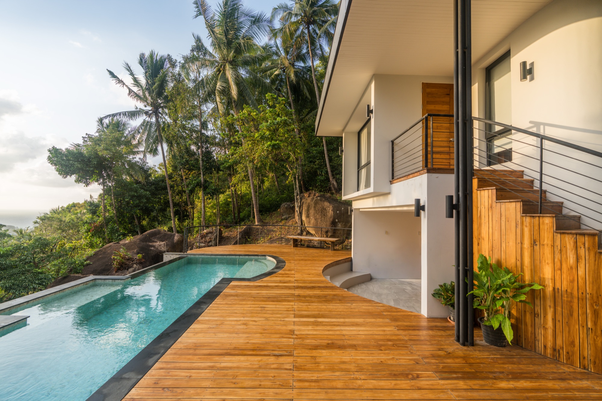 The Nomad at Kin Haus